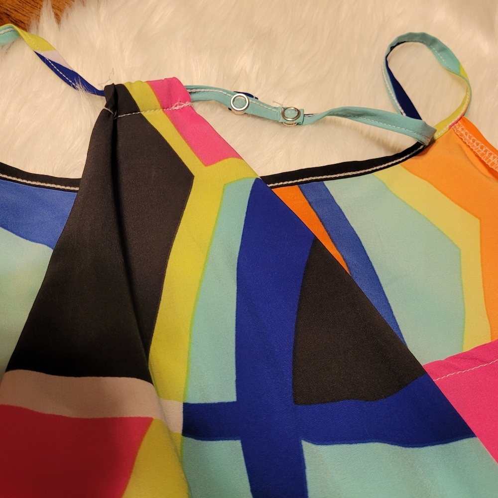 Fabletics Neema Romper - Picture 6 of 7